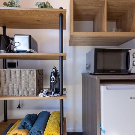 Sapphire Delight - 1 Bedroom Private Room Γουανάκα Εξωτερικό φωτογραφία