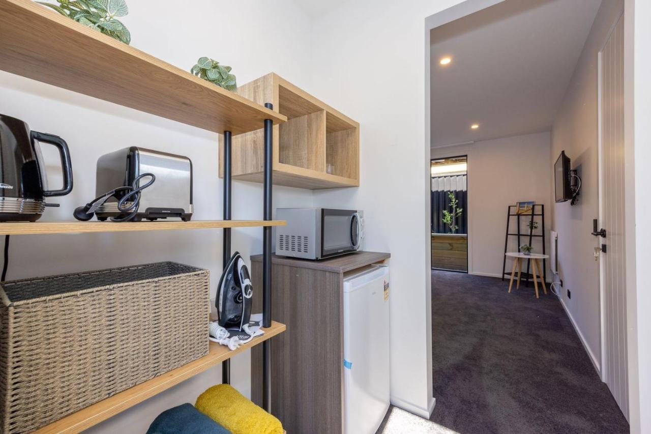 Sapphire Delight - 1 Bedroom Private Room Γουανάκα Εξωτερικό φωτογραφία