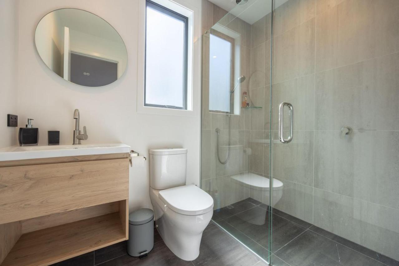 Sapphire Delight - 1 Bedroom Private Room Γουανάκα Εξωτερικό φωτογραφία