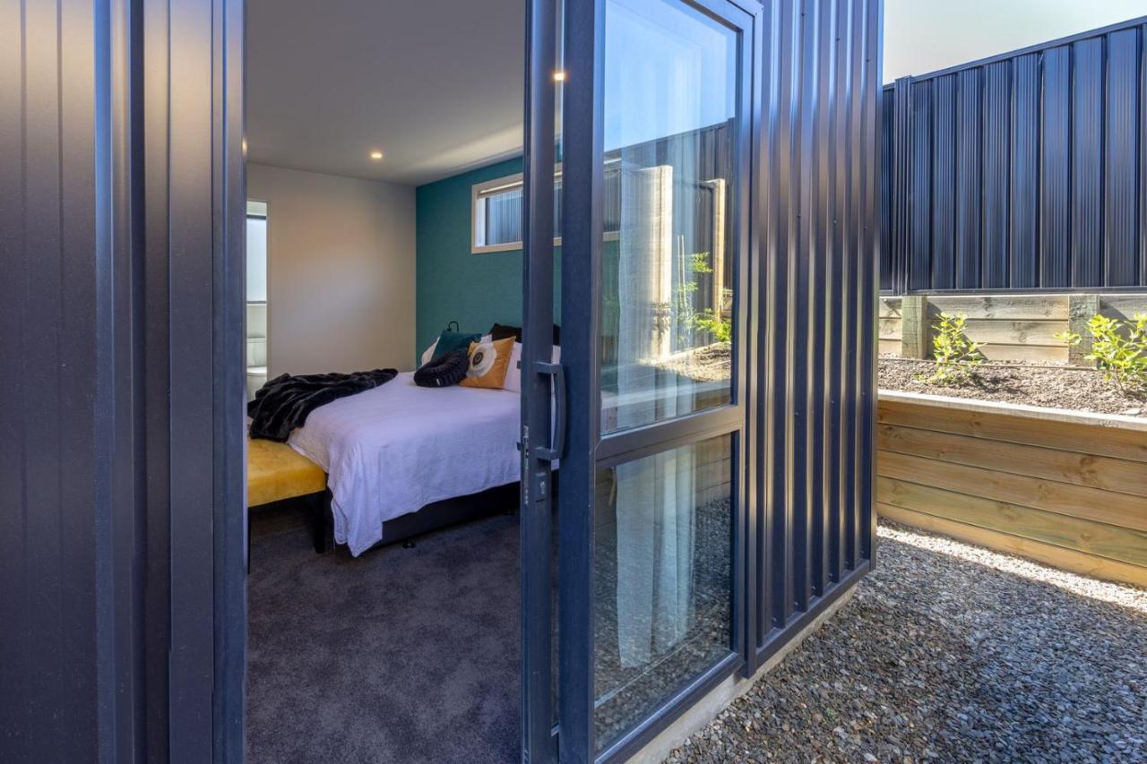 Sapphire Delight - 1 Bedroom Private Room Γουανάκα Εξωτερικό φωτογραφία