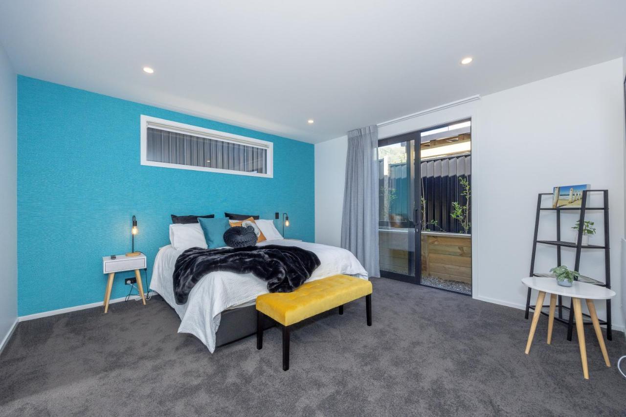 Sapphire Delight - 1 Bedroom Private Room Γουανάκα Εξωτερικό φωτογραφία